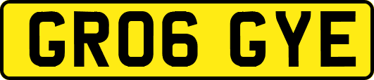 GR06GYE