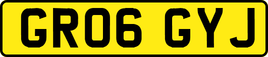 GR06GYJ