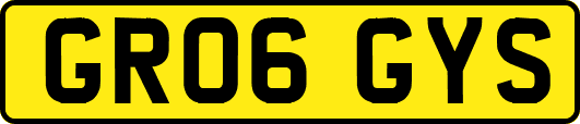 GR06GYS