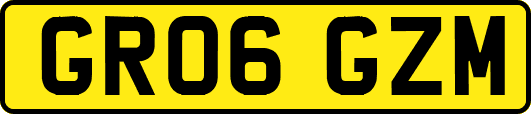 GR06GZM