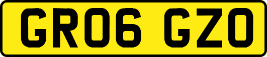 GR06GZO