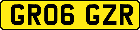 GR06GZR