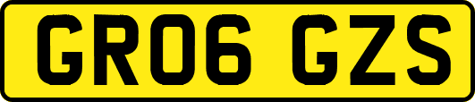 GR06GZS