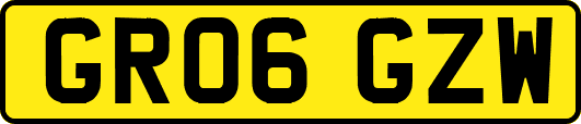 GR06GZW