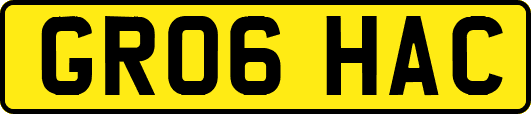 GR06HAC