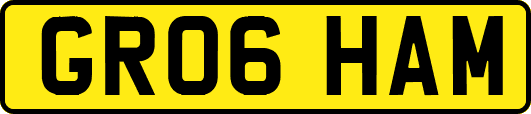 GR06HAM