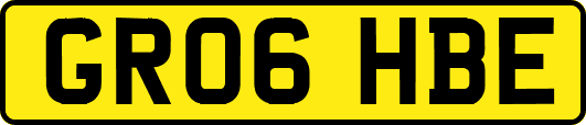 GR06HBE