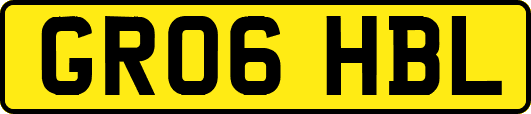 GR06HBL