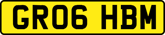 GR06HBM
