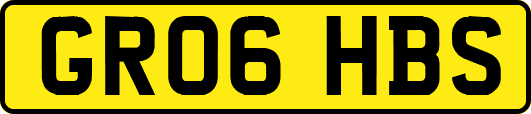 GR06HBS