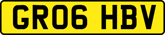 GR06HBV