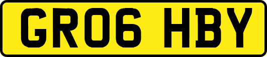 GR06HBY