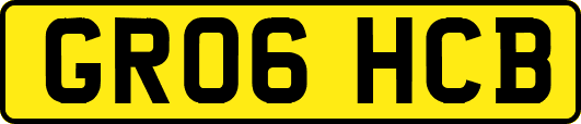 GR06HCB