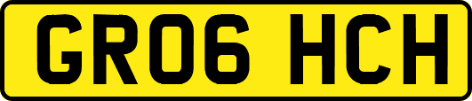 GR06HCH