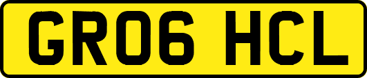 GR06HCL