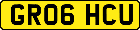 GR06HCU