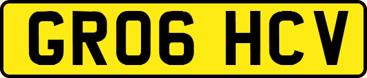 GR06HCV