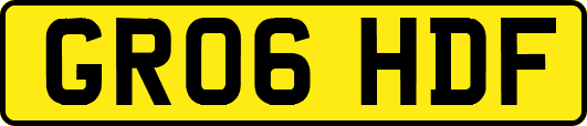GR06HDF