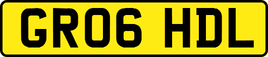 GR06HDL