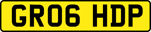 GR06HDP