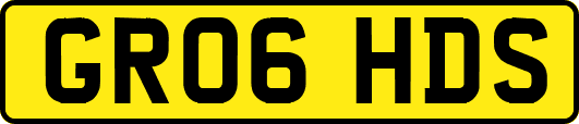 GR06HDS