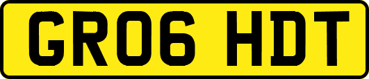 GR06HDT