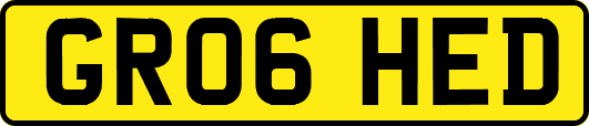 GR06HED