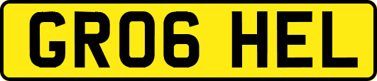 GR06HEL