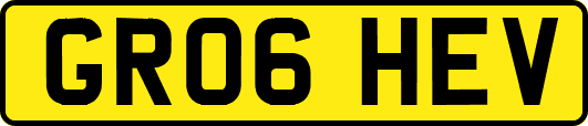 GR06HEV