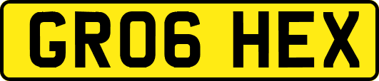 GR06HEX