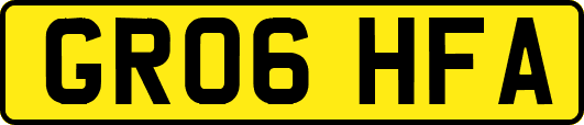 GR06HFA