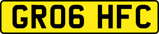 GR06HFC