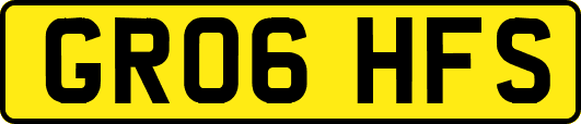 GR06HFS