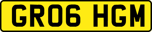 GR06HGM