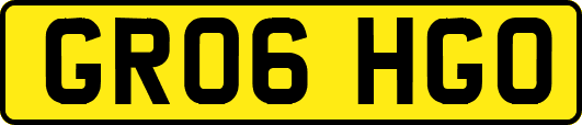 GR06HGO