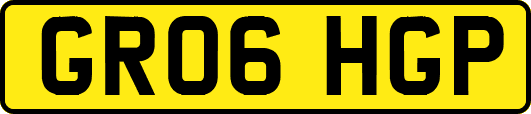 GR06HGP