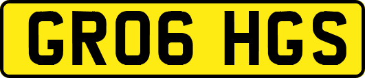 GR06HGS