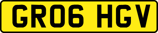 GR06HGV