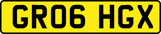 GR06HGX