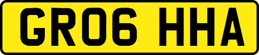 GR06HHA