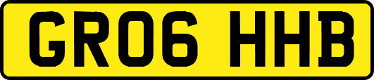 GR06HHB