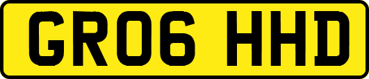 GR06HHD