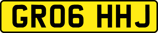 GR06HHJ