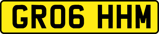 GR06HHM