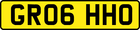 GR06HHO