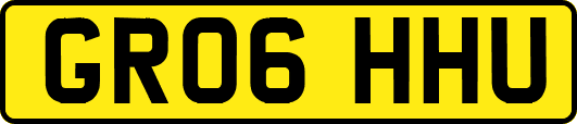 GR06HHU