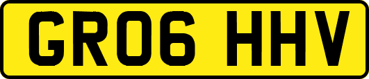 GR06HHV