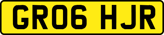 GR06HJR