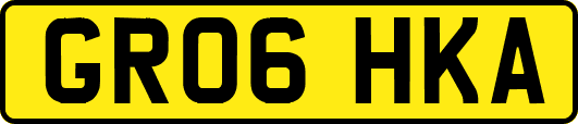GR06HKA