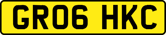 GR06HKC